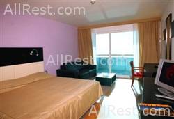 San Antonio Hotel 2